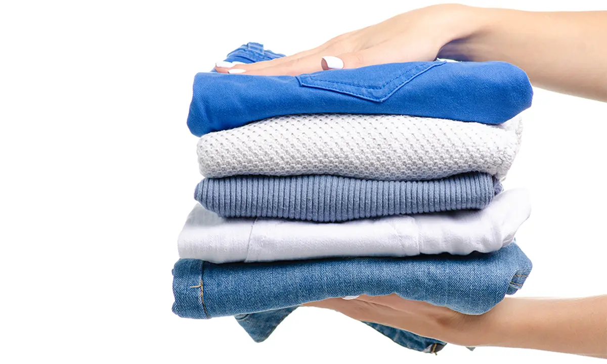 Residential Laundry Services