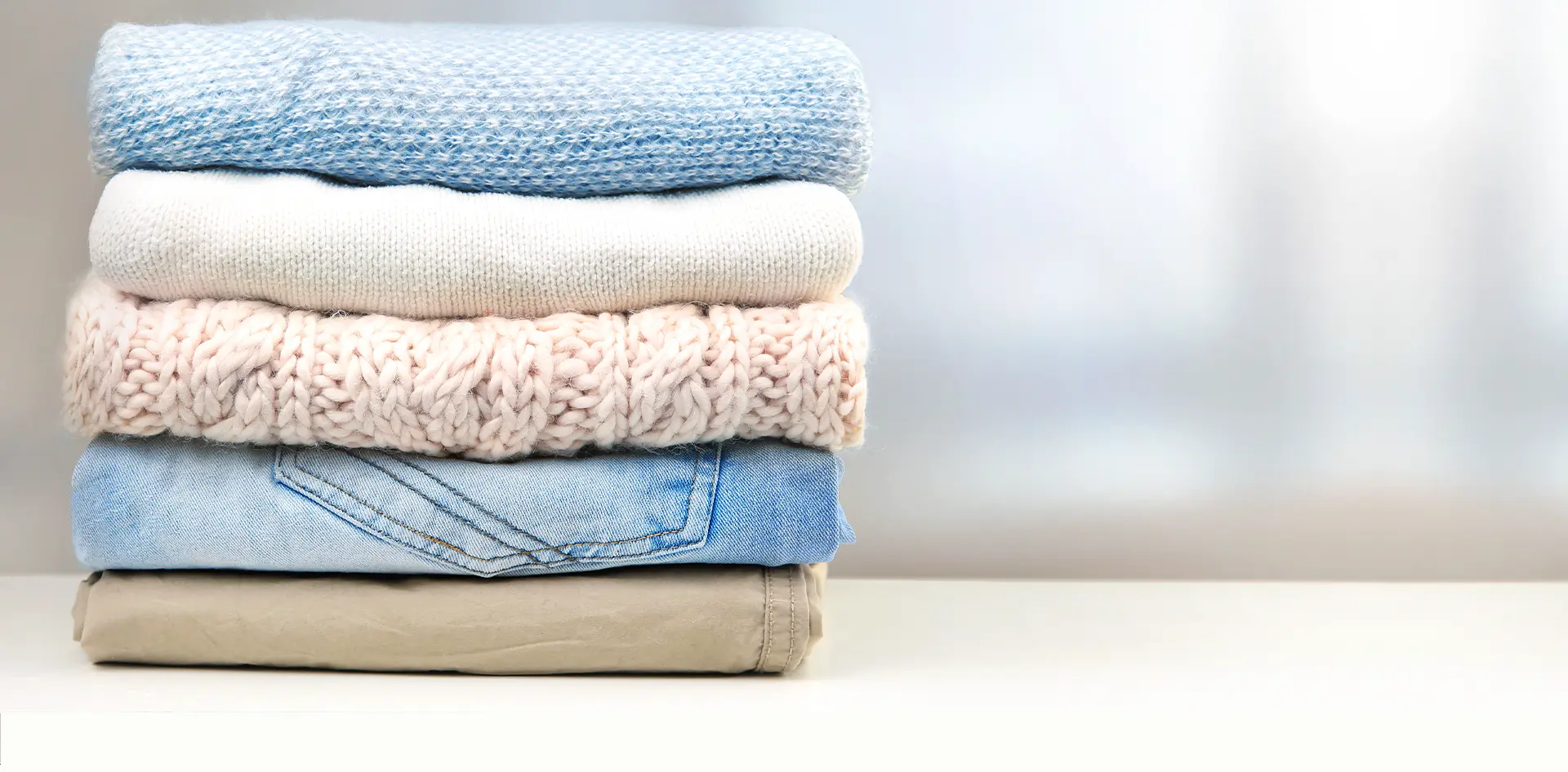 laundry service